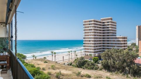 Foto 4 de Piso en venta en Carrer Sant Sebastià, Playa Muchavista, El Campello