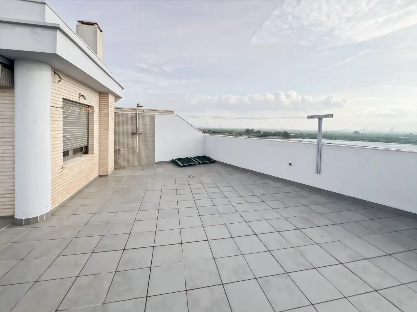 Terrace of Duplexes for sale in Centro  