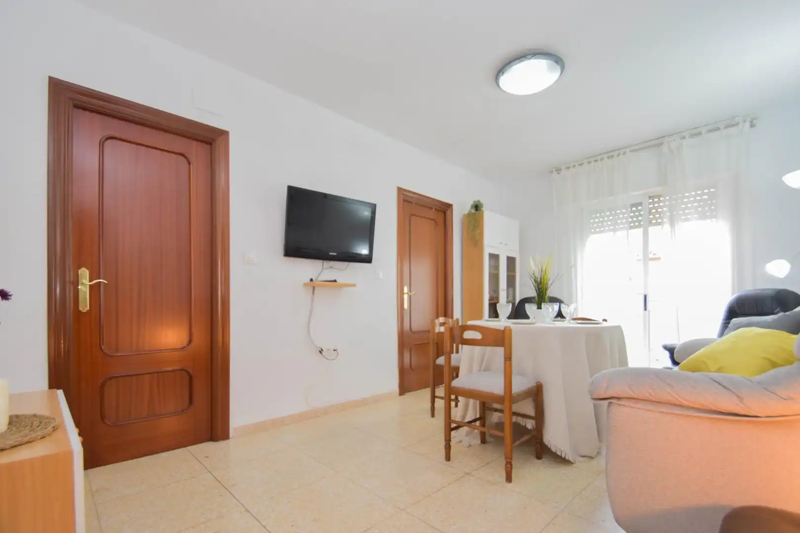Flat for sale in Granada  with Balcony