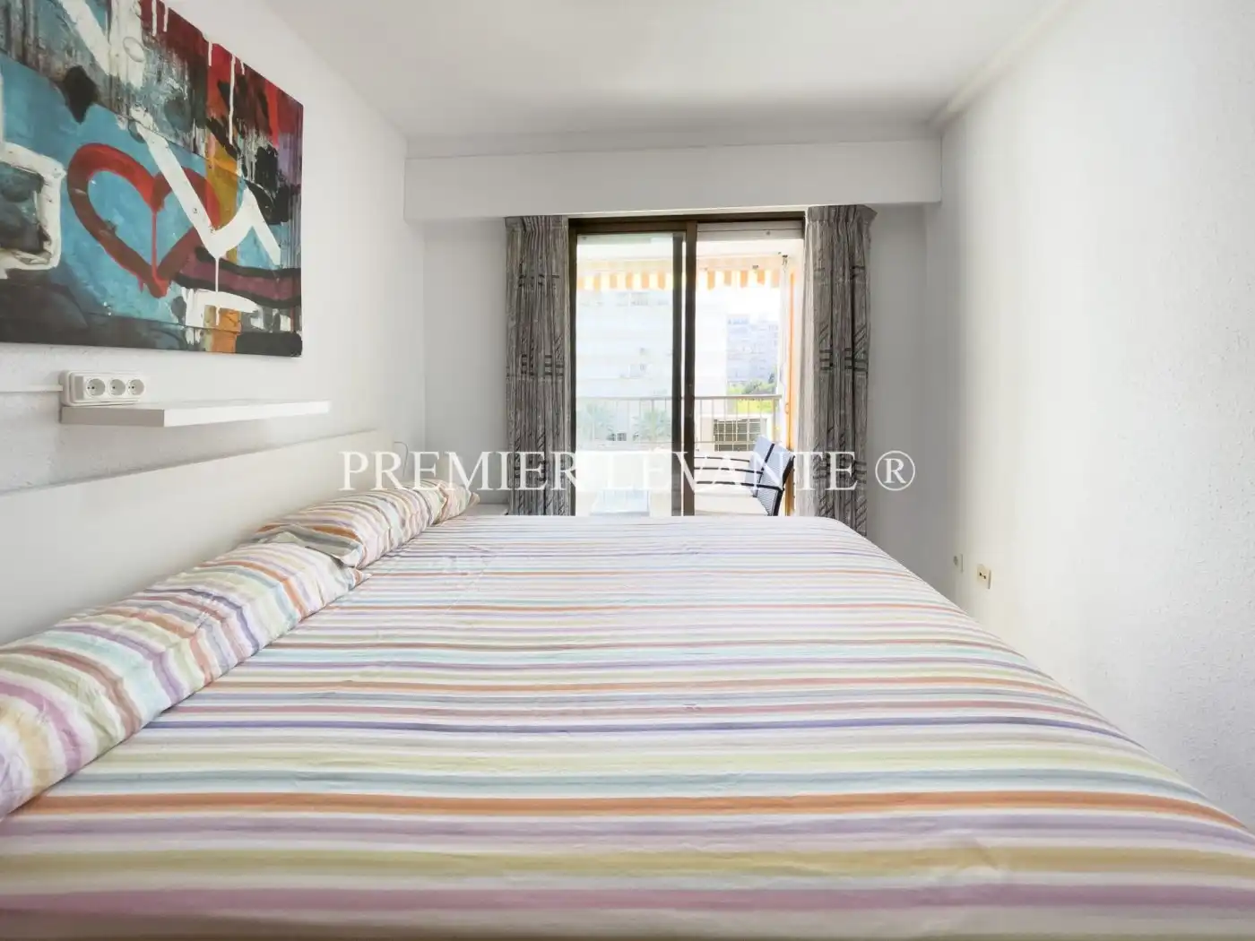 Wohnung zur Miete in Avenida SANTANDER, 23, Playa de San Juan