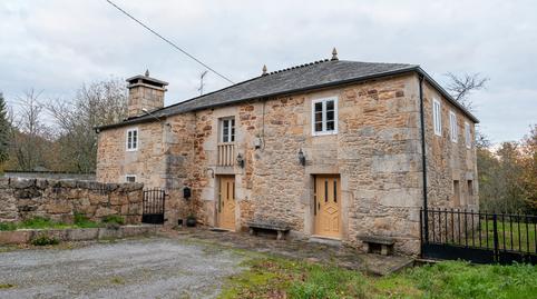 Foto 2 de Finca rústica en venda a Outeiro de Rei, Lugo