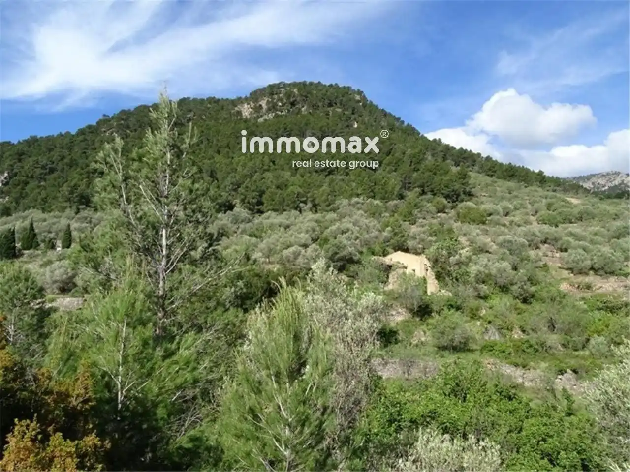 Wohnbaugrundstück zum Verkauf in valldembages, imagen 4