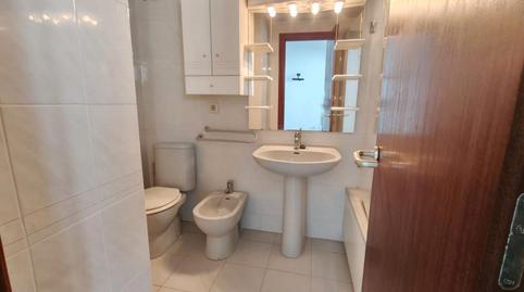 Foto 4 de Apartament en venda a Carrer Nàpols, 16, Platja Gran, Palamós