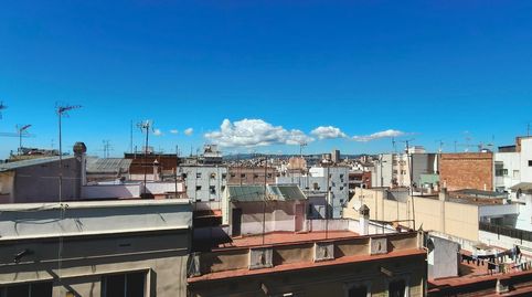 Foto 5 von Dachboden zum Verkauf in Collblanc, L'Hospitalet de Llobregat