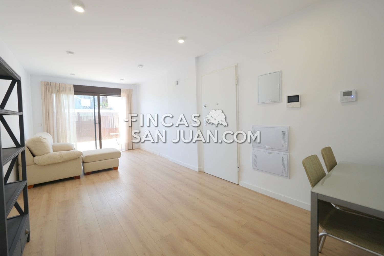 Pis de lloguer a Bellavista - Capiscol - Frank Espinós  , Sant Joan d'Alacant