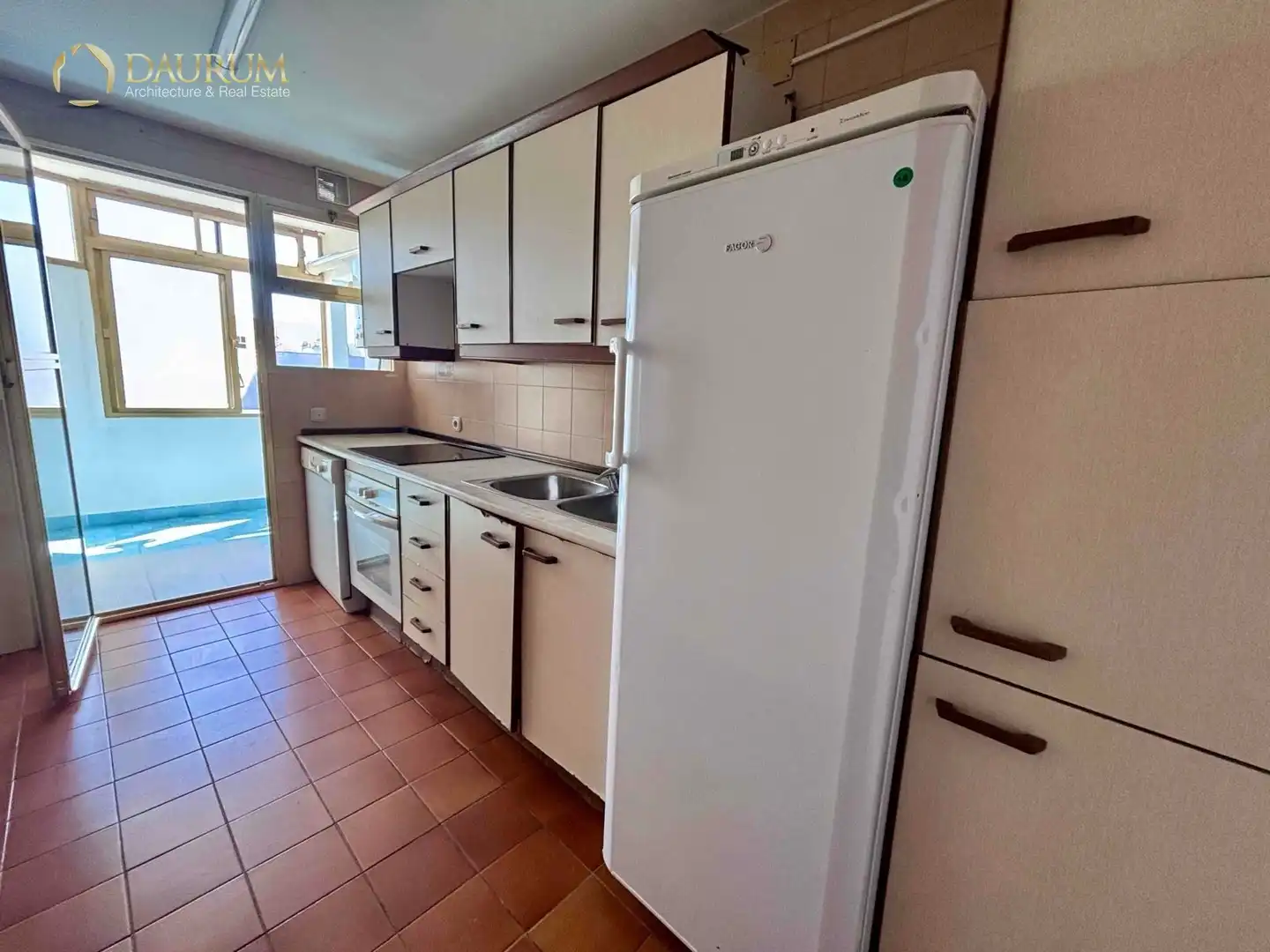 Flat with lift for sale in JACINTO BENAVENTE, imagen 14