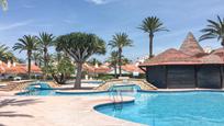 Piscina de Casa o xalet en venda en Dénia amb Aire condicionat, Calefacció i Jardí privat