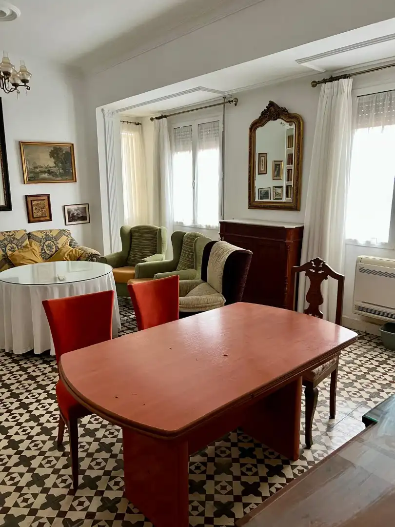 Flat for sale in Calle Albéniz, Ciudad Jardín - Zoco, Poniente-Sur, Córdoba Capital