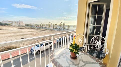 Foto 3 de Apartamento de alquiler en La Veleta, Torrevieja