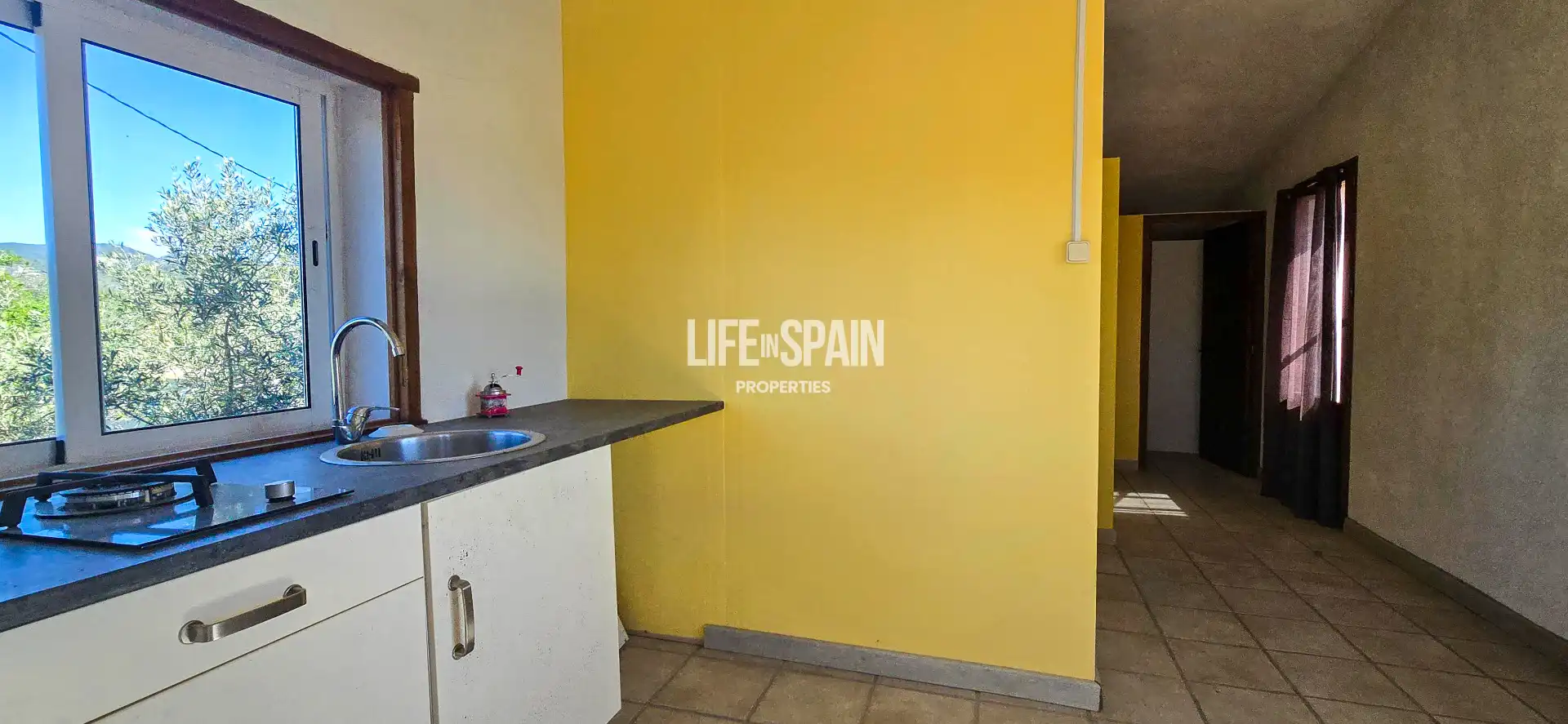 Country house with pool for sale in Camarles, imagen 40