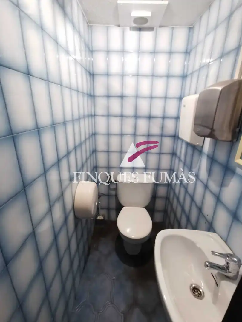 Local comercial en venda a Carrer de Sant Josep 54, imagen 14