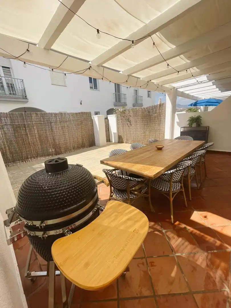 Adosado en venta en Benamara - Atalaya, imagen 32