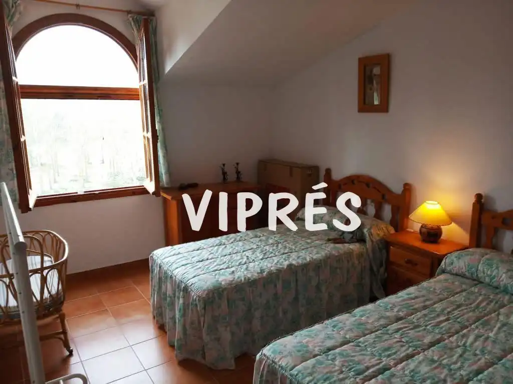 Casa o xalet en venda a Don Álvaro