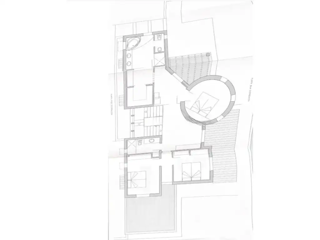 Casa o xalet en venda en Sant Josep de sa Talaia amb Aire condicionat, Jardí privat i Terrassa
