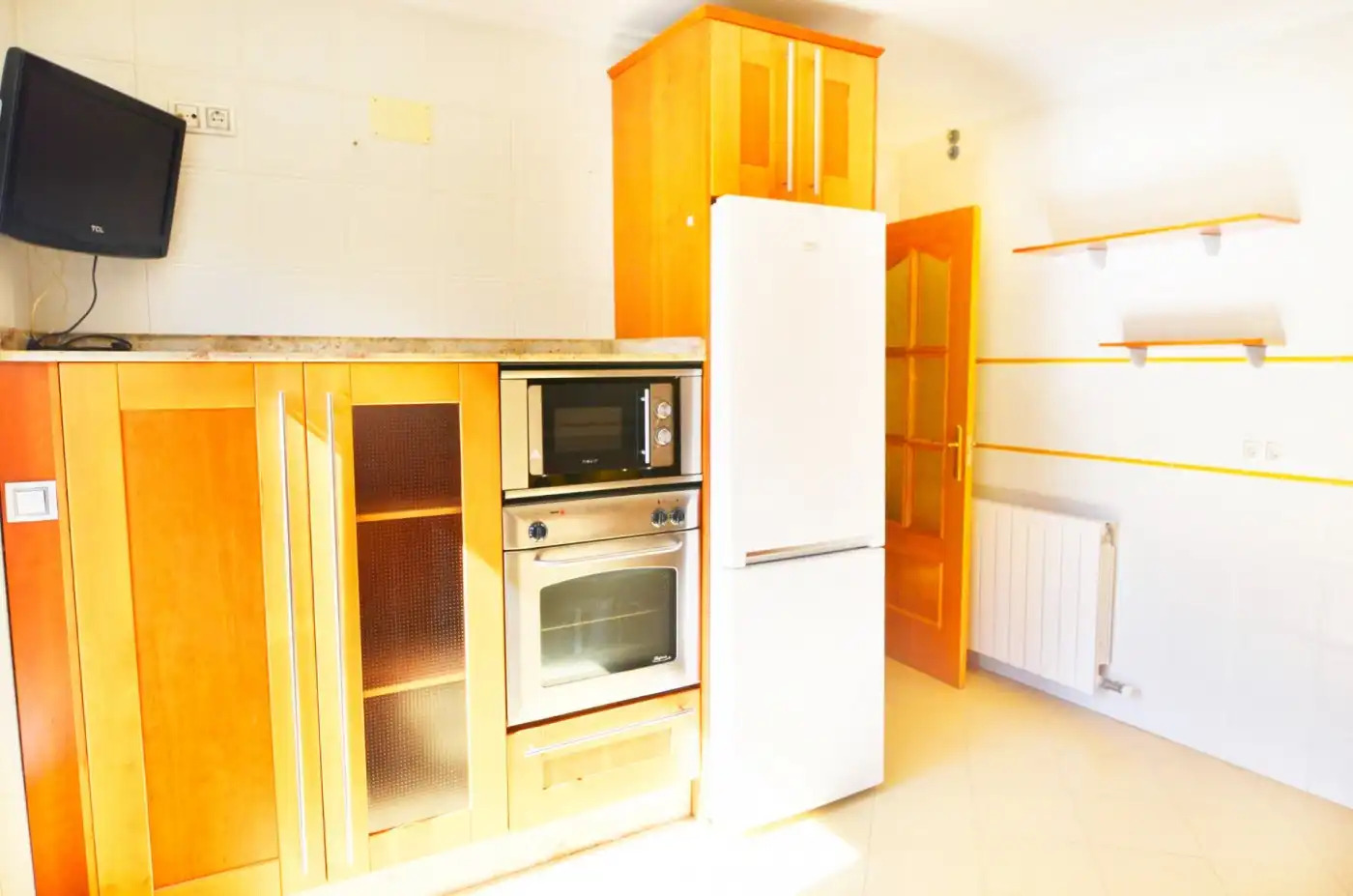 Detached homes for rent in Cabrerizos