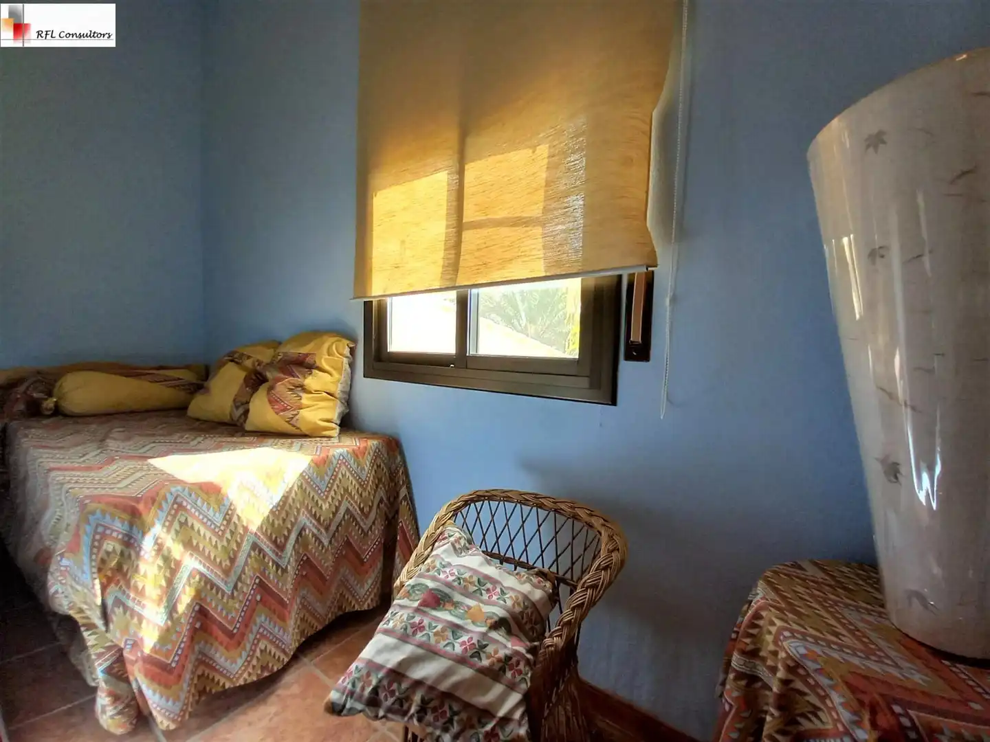 Chalet con jardín en venta en L'Ampolla, imagen 22