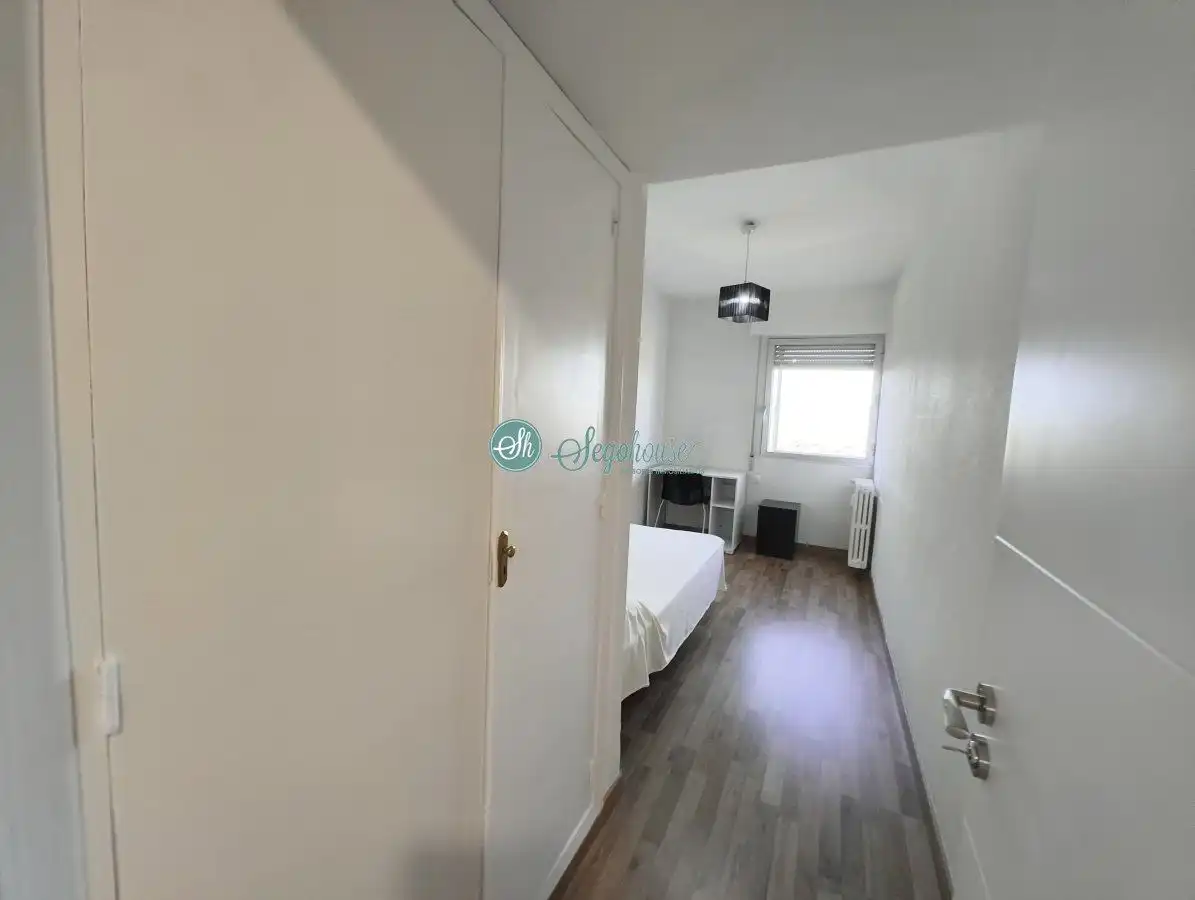 Appartement à louer à Ezequiel González - Conde de Sepúlveda, imagen 25