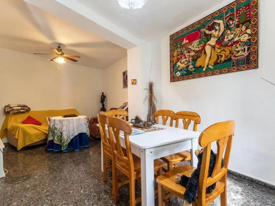 House with terrace for sale in Carrer de la Parra, imagen 6
