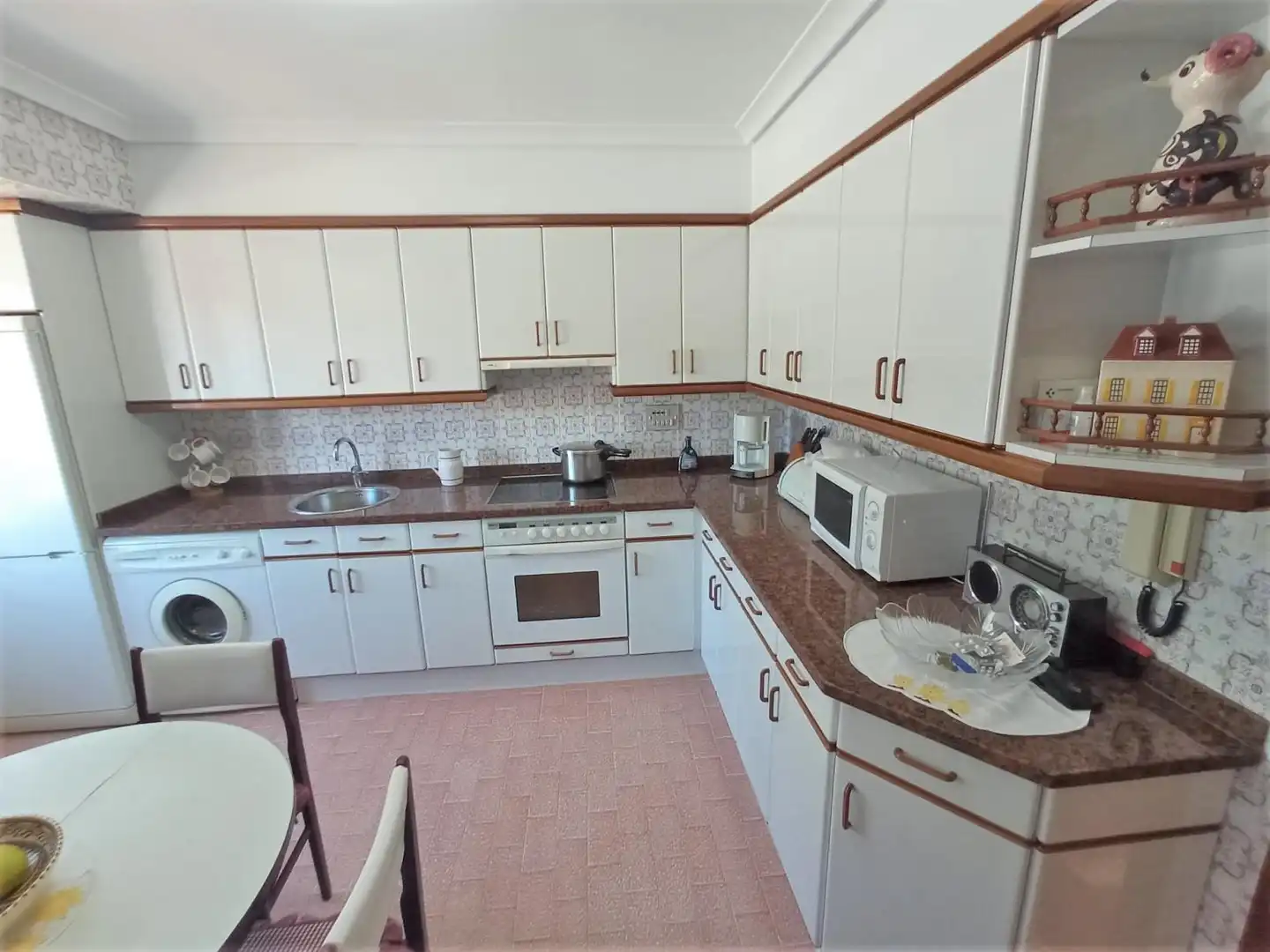 Appartamento con terrazza in vendita a Bustinduitarren kalea, imagen 13