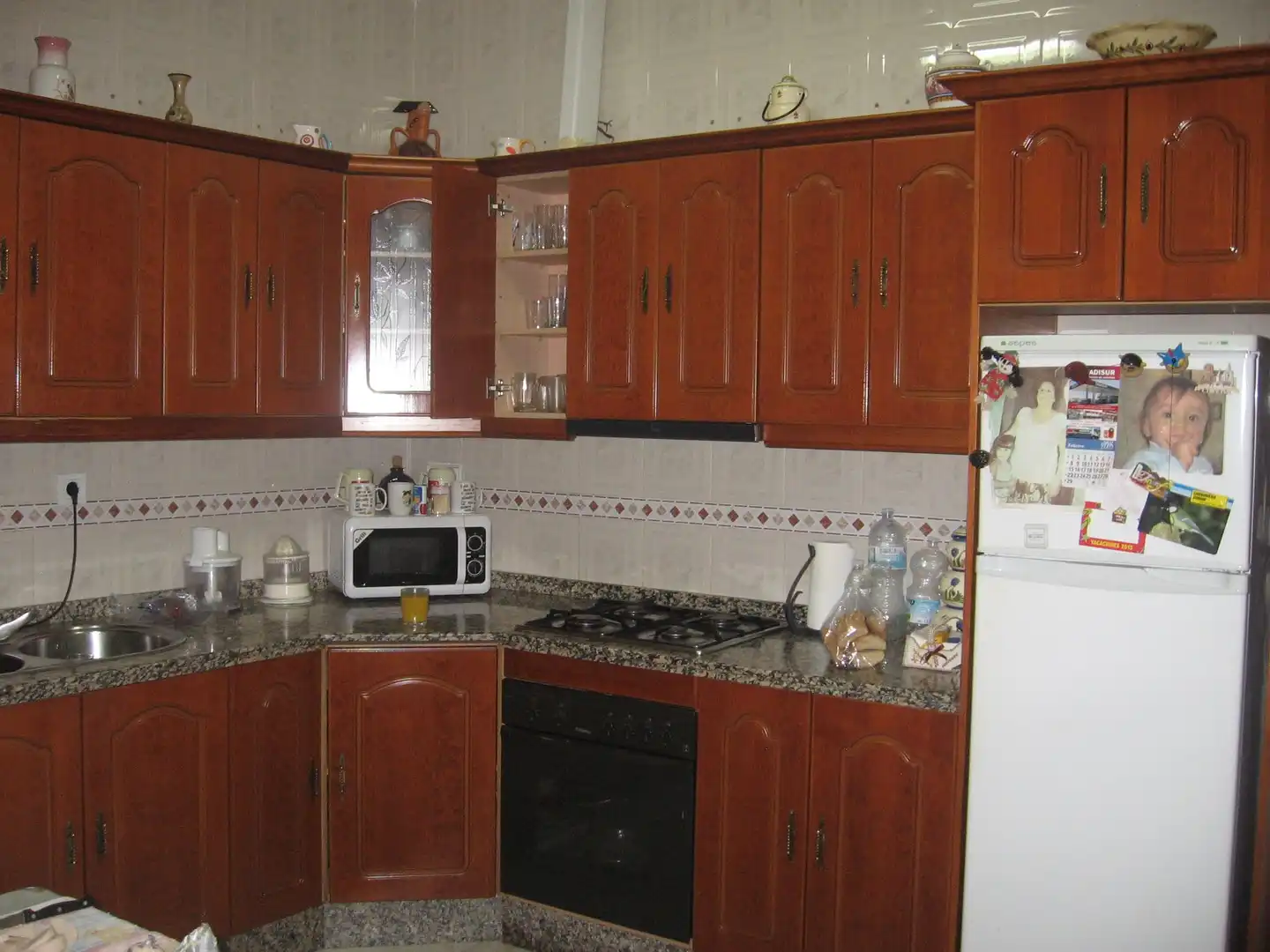 Casa con terraza en venta en Guadalcázar, imagen 4