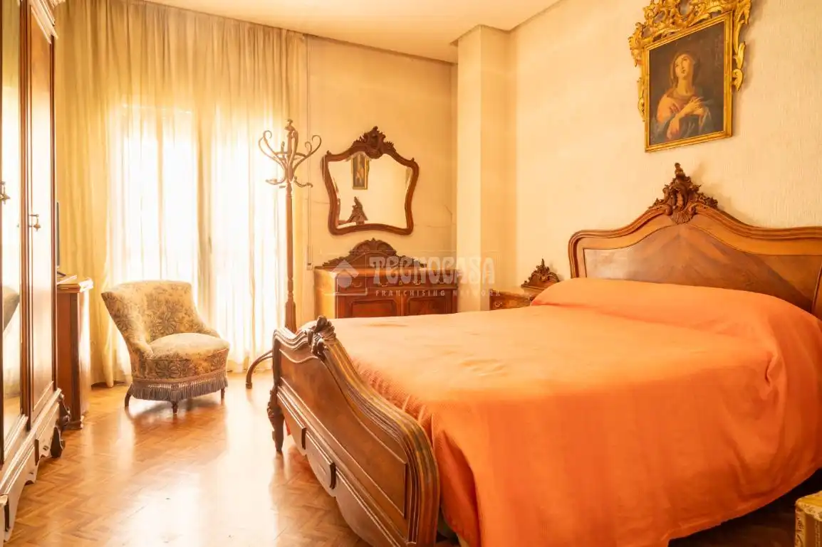 Piso con ascensor en venta en Úbeda, imagen 16