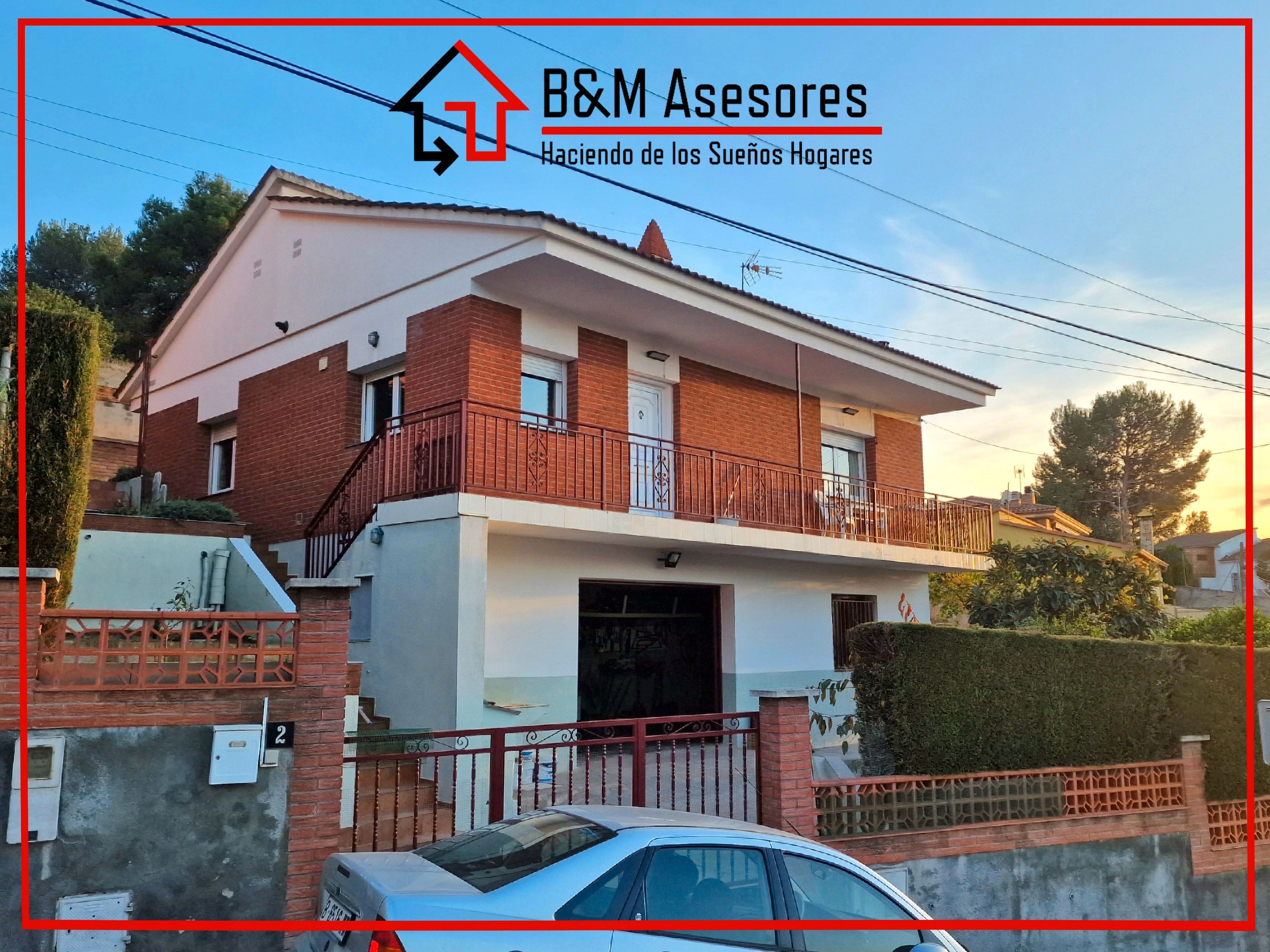 House or chalet for sale