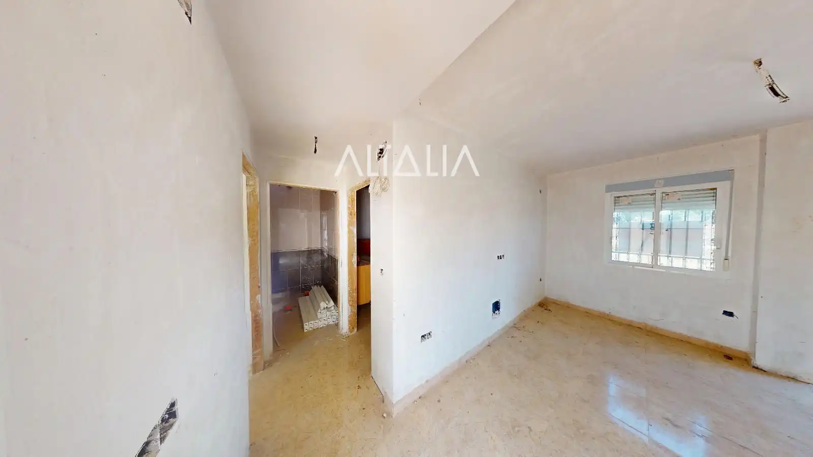Habitación de Casa o chalet en venta en La Almarcha 