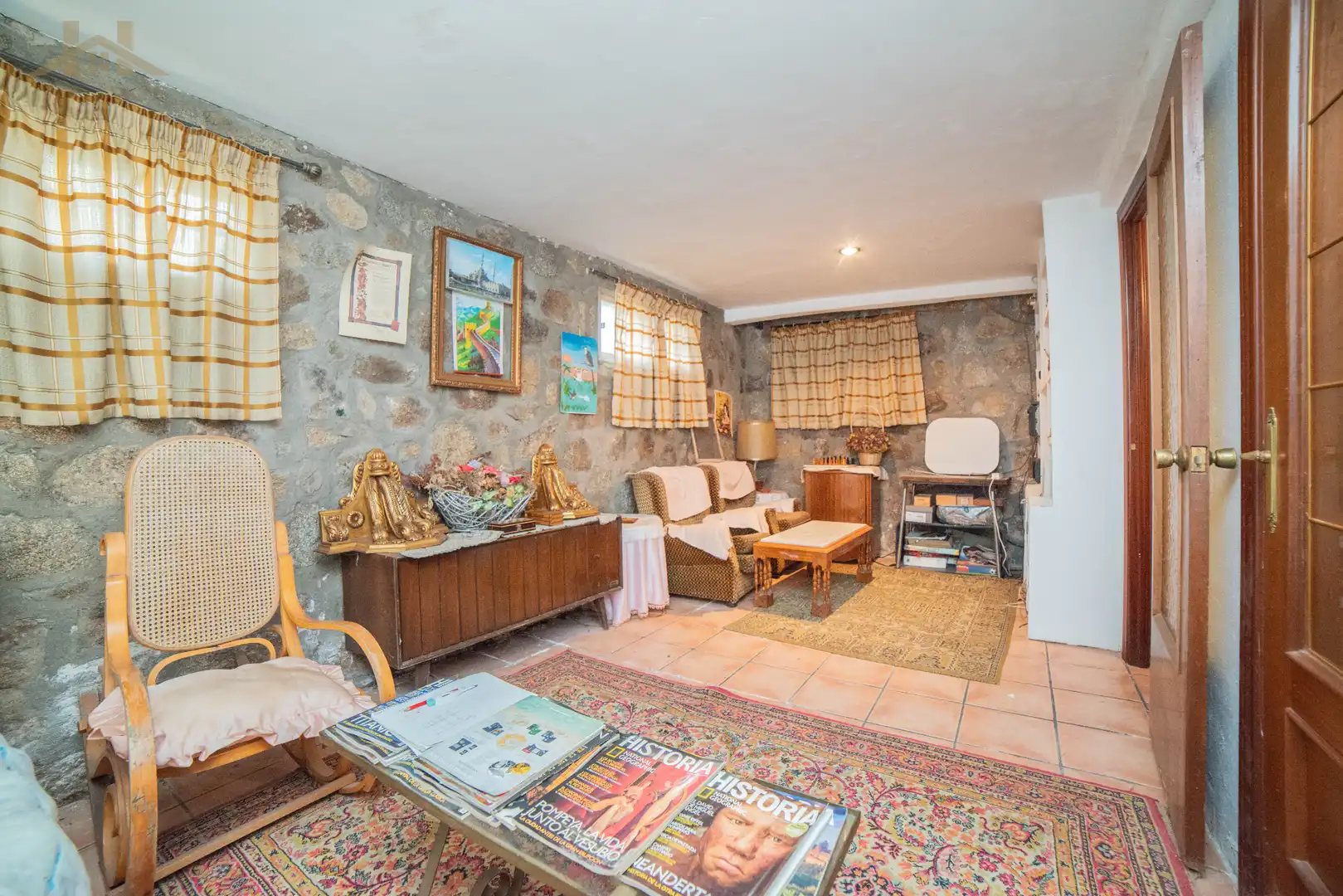 Casa o chalet en venta en Valdemorillo con Calefacción, Jardín privado y Terraza