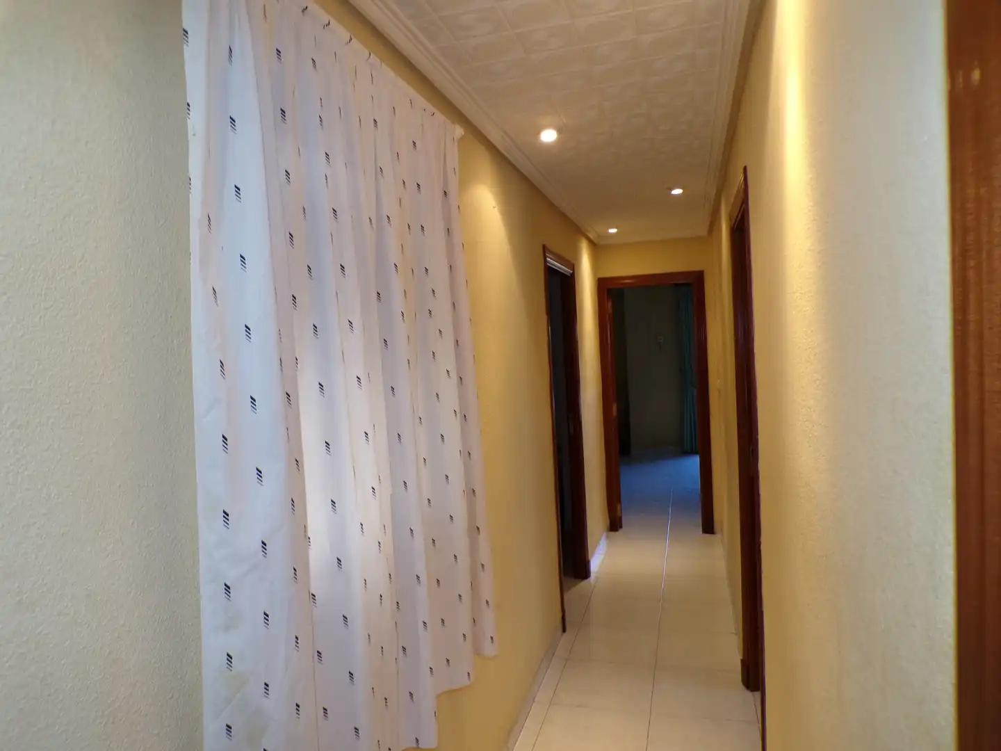 Flat with terrace for sale in Ayuntamiento - El Salvador, imagen 9