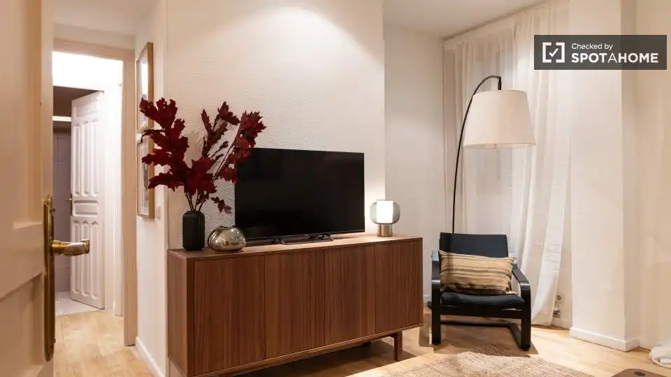 Flat to rent in Retiro, imagen 9