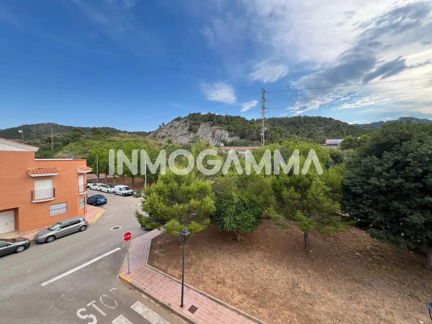 Apartments for rent in Favara  with Storage room