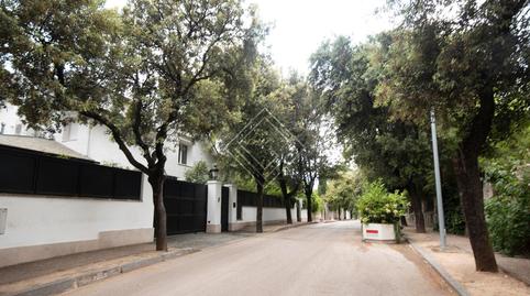 Foto 5 de Casa o chalet en venta en Ciudad Universitaria, Madrid