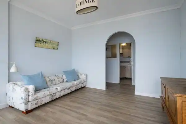 Piso en venta en Avenida Juan XXIII, 1, Arenales - Lugo - Avda. Marítima