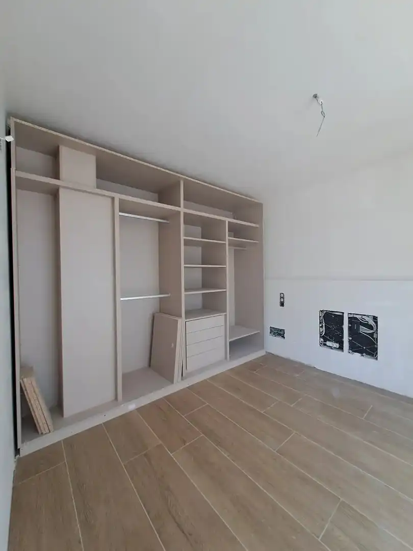 Flat for sale in Ronda de Monte Alto, 18, Monte Alto - Zalaeta - Atocha