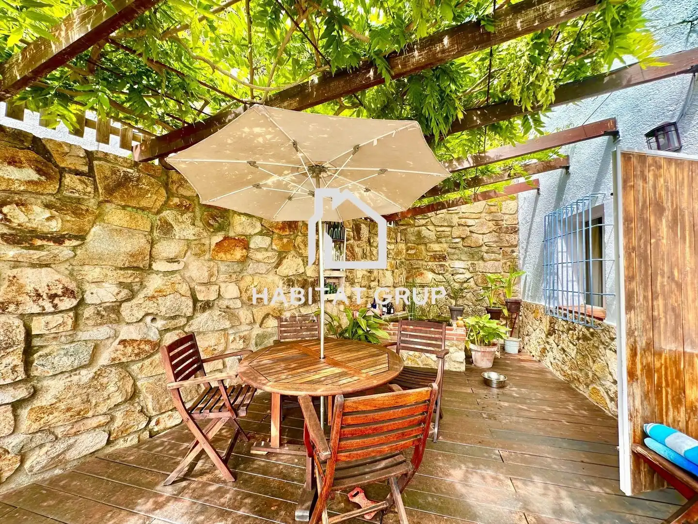 Casa con piscina en venta en Centre, imagen 11