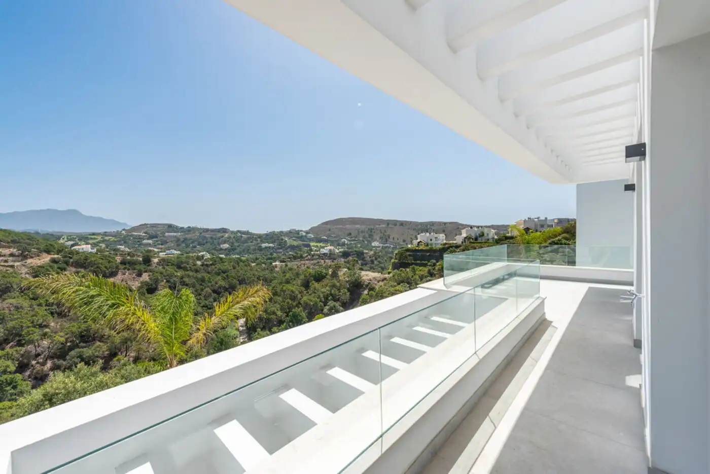 Casa amb terrassa en venda a Montemayor - Marbella Club, imagen 13