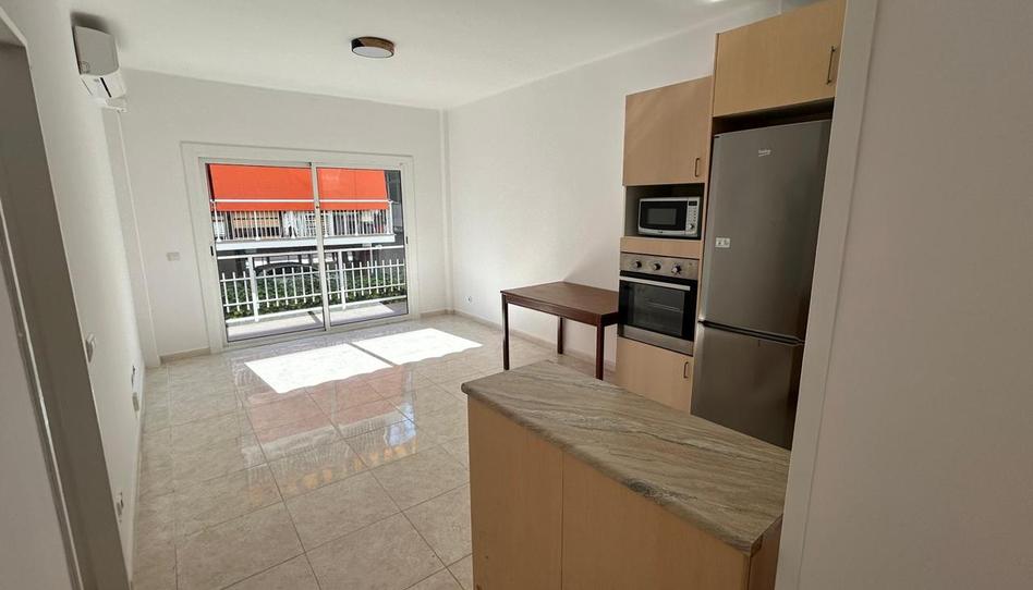 Photo 1 of Flat for sale in De la Marina, La Pineda, Barcelona