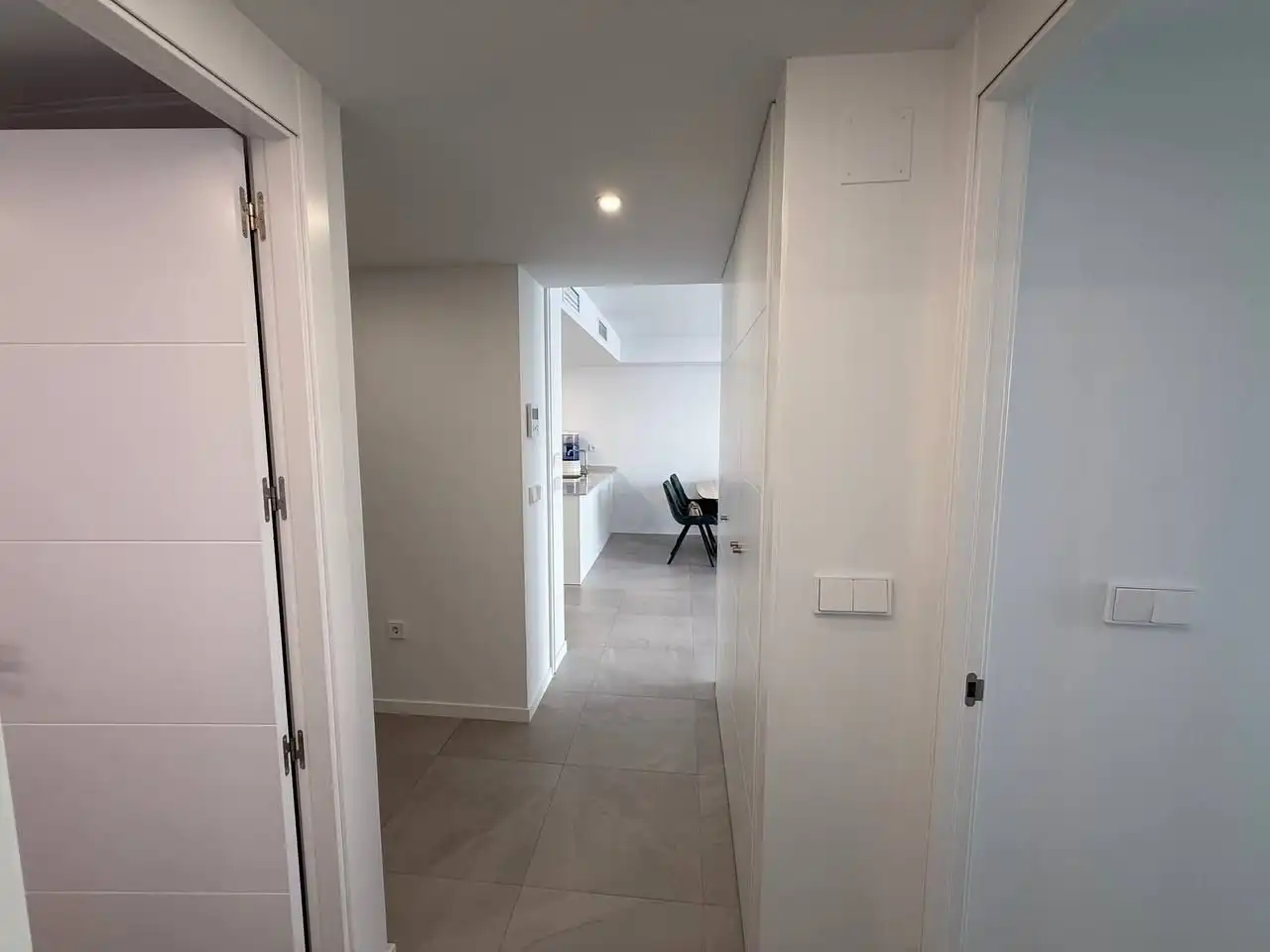 Appartement compact avec piscine à vendre à Balcón de Finestrat - Terra Marina, imagen 7