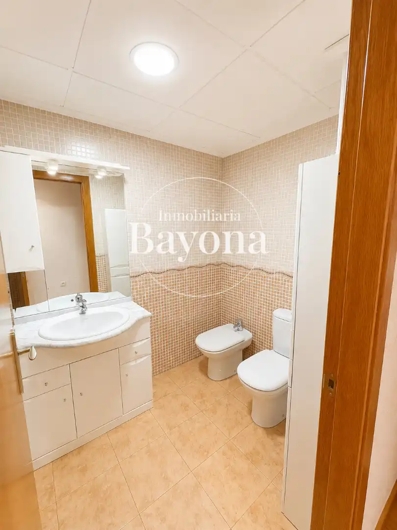 Flat for sale in Alcantarilla