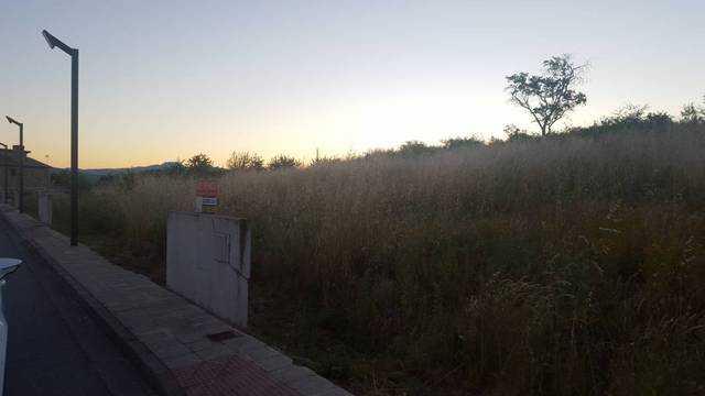 Terreno residencial en Venta en Camponaraya