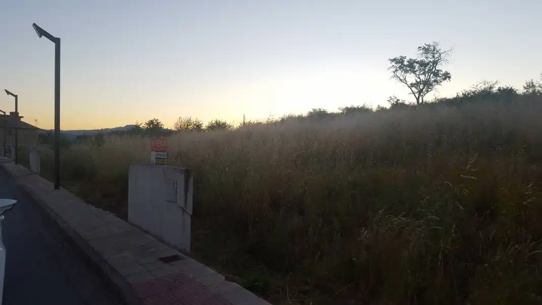 Terreni e lotti in vendita a Camponaraya