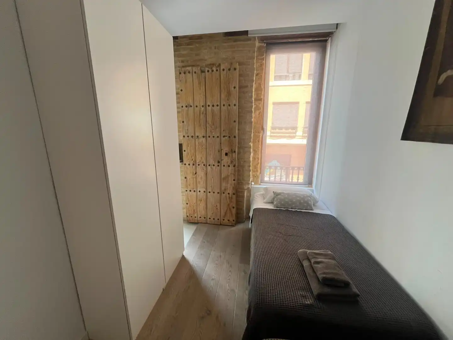 Flat with terrace to rent in Carrer de Dénia 35, imagen 13
