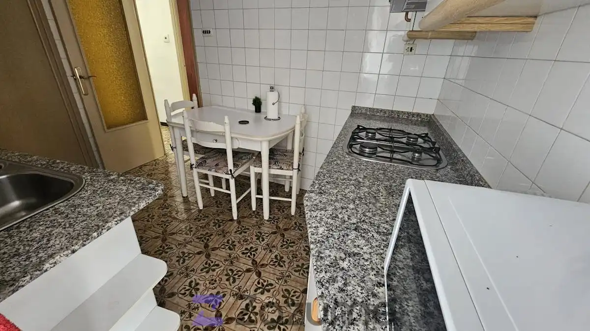 Flat for rent in Calle Pintor Joaquín, San Antón