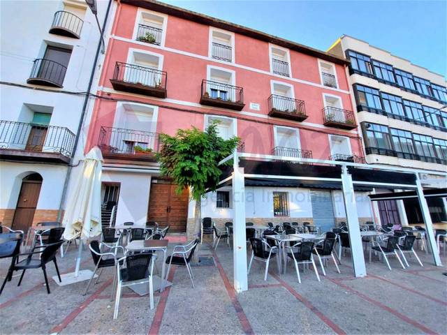 Edificio en Venta en Nalda
