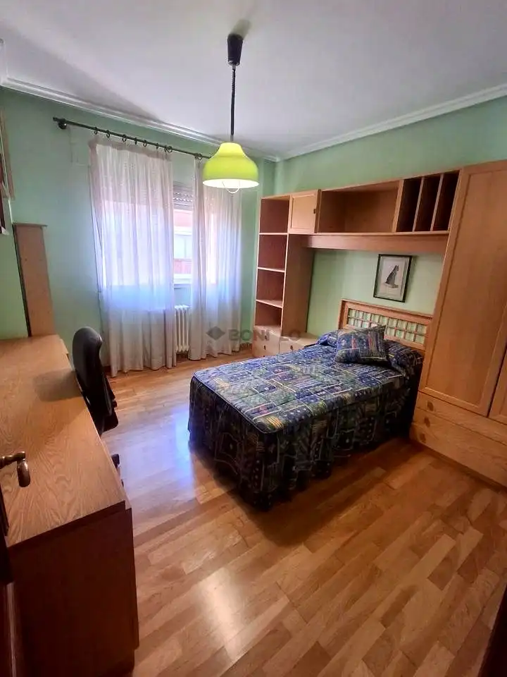 Flat with lift to rent in Ronda del Parque, imagen 18