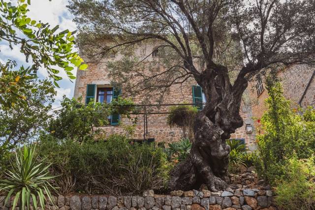 Casa-chalet en Venta en Deià