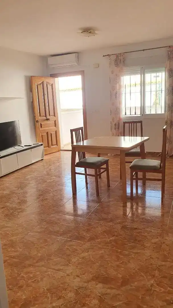 Menjador de Planta baixa en venda en Cuevas del Almanzora amb Piscina