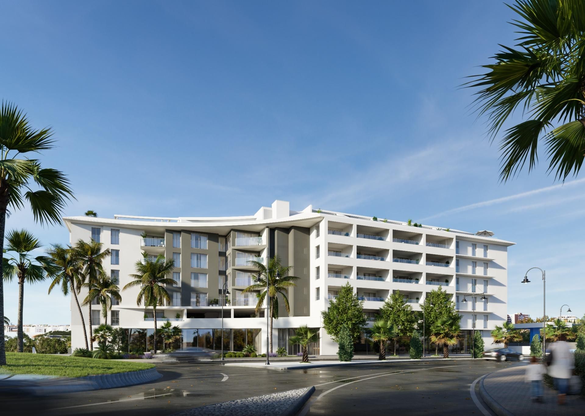 Apartament en venda a  Calle de Rodrigo de Triana, Centro ciudad