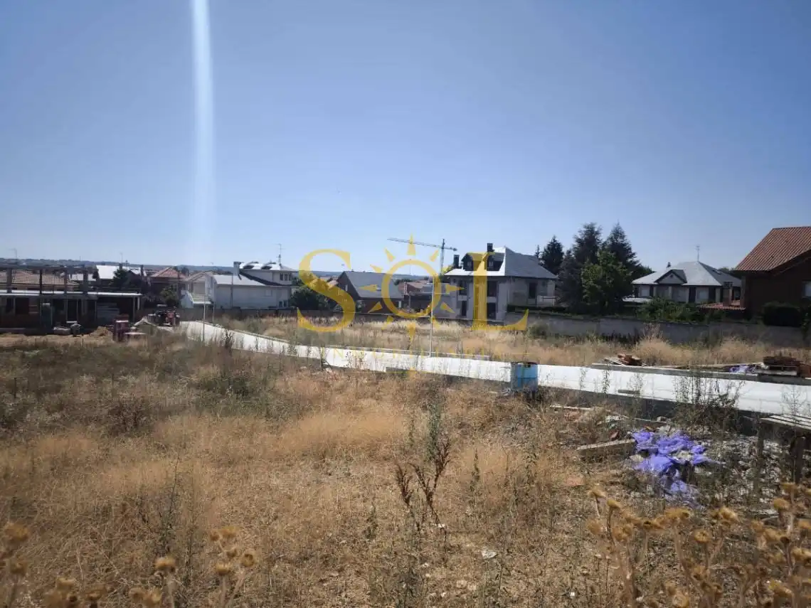 Terreno residencial en venta en Las Eras de Renueva, imagen 35