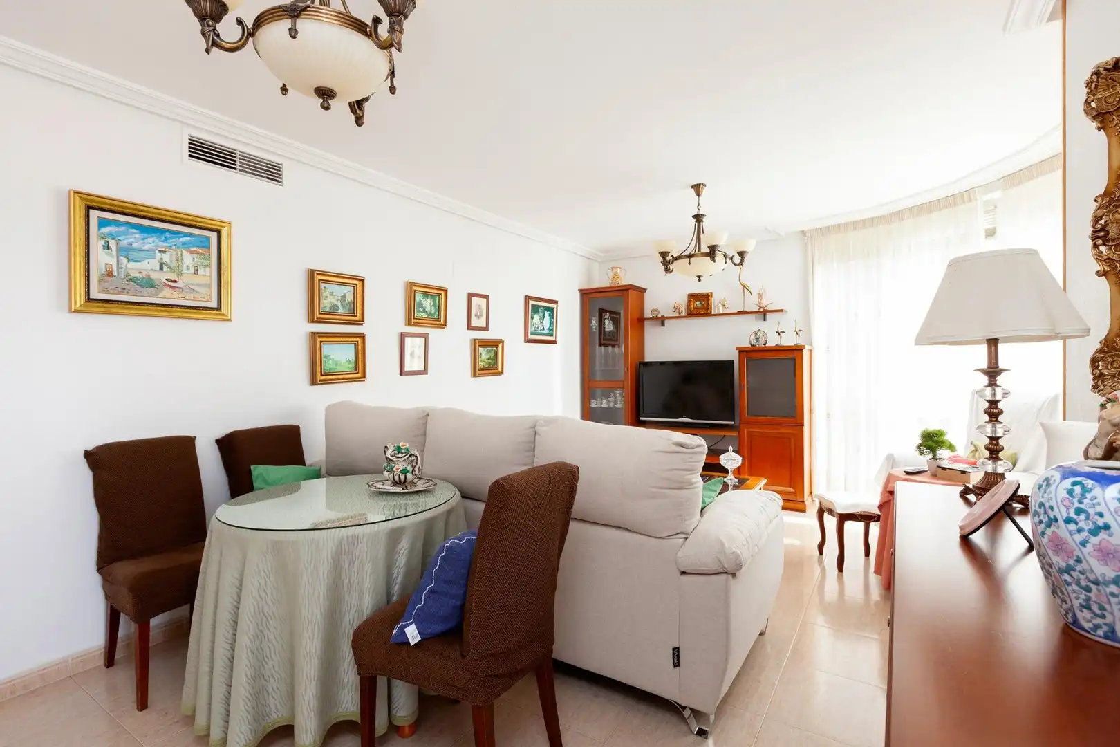 Wohnung mit Pool zum Verkauf in Parque Lo Torrent, imagen 3